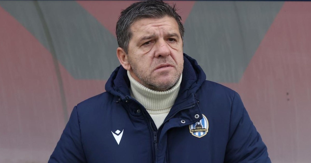 Čabraja: Igramo na gol više, tako ćemo i protiv Dinama