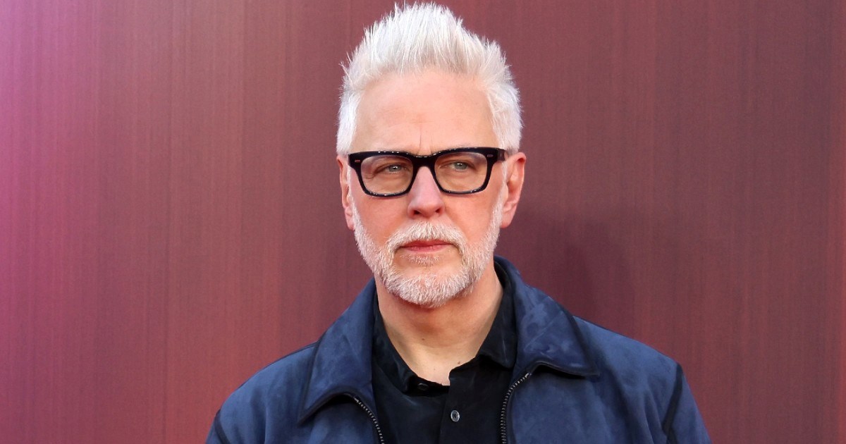 James Gunn o zvijezdi filma Supergirl: "Možda najbolji odabir koji sam napravio"