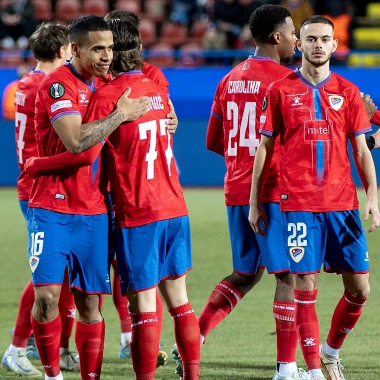 Hrvatski klub u BiH senzacionalno izbacio Borac iz Kupa