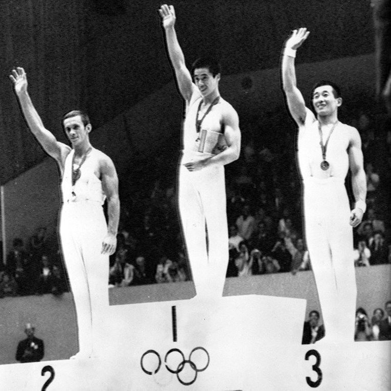 Umro šesterostruki olimpijski pobjednik Akinori Nakayama