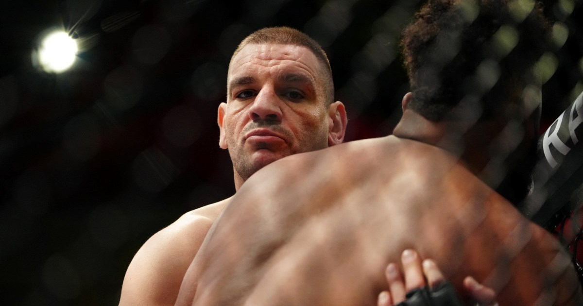 Pomaknut datum sljedeće Delijine borbe u UFC-u