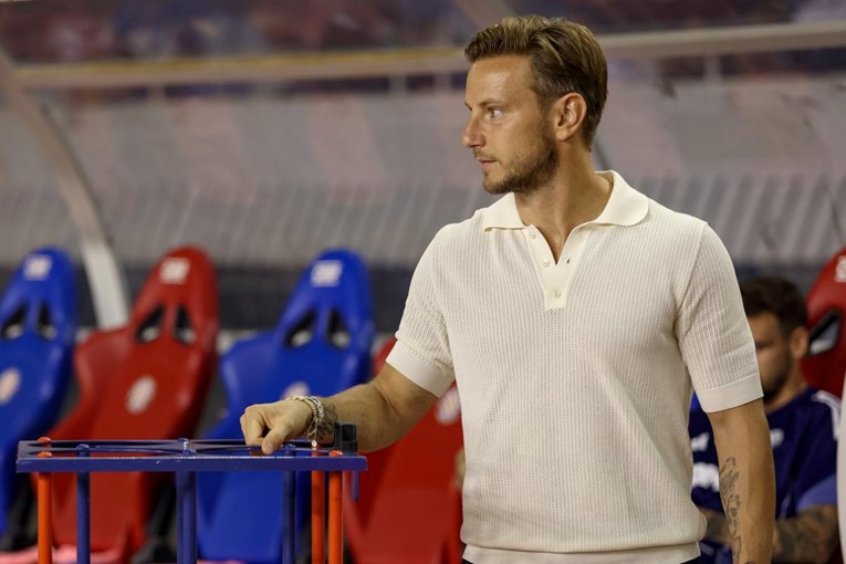 Rakitić: Ja se nisam rodio kao hajdukovac, ali ću umrijeti kao hajdukovac