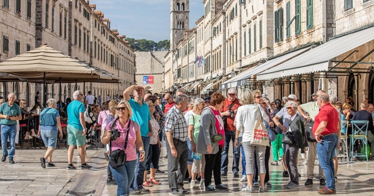 Studija: Europljani planiraju putovati po Europi, najviše će trošiti Britanci