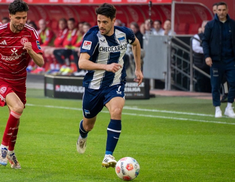 VIDEO Brekalo u odličnoj formi u novom klubu. Asistirao je dvaput u visokoj pobjedi