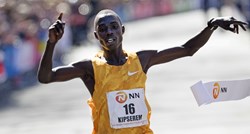 Kenijski maratonac suspendiran na tri godine