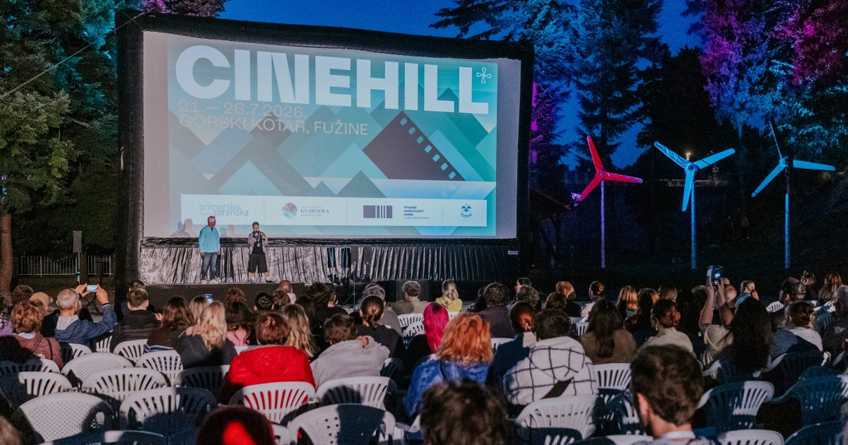 Cinehill zatvara vrata uz nagrađene filmove, Krešu Golika i sportski program