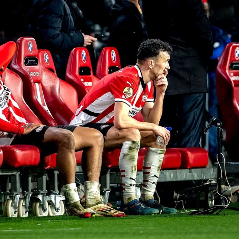 Što će biti s Perišićem?