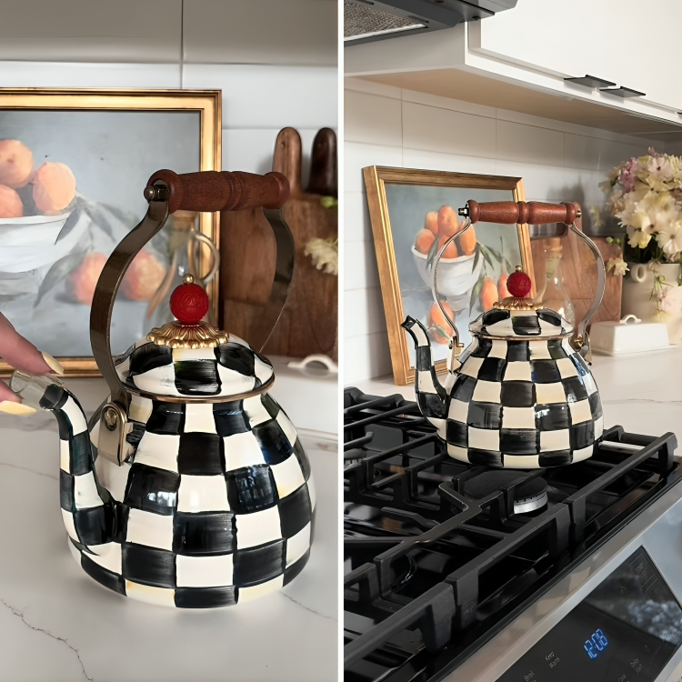 Čajnik o kojem trenutačno bruji internet - jasno je i zašto