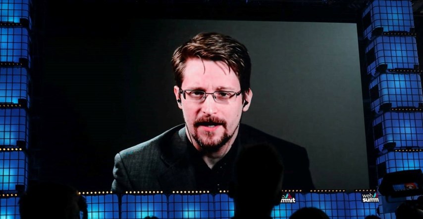 Snowden uzeo rusko državljanstvo. Amerika ga ismijava, on se brani
