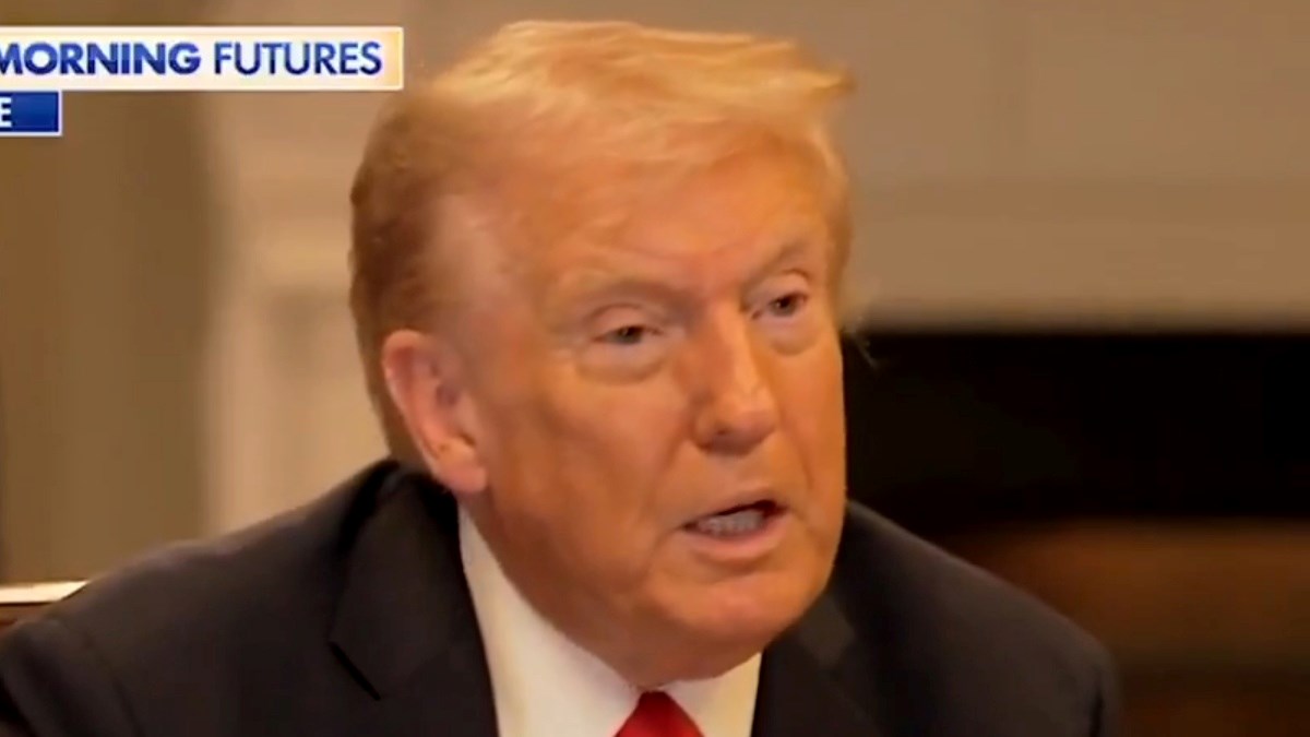 Trump: Carina od 100% na kinesku robu nije održiva, sastajem se s Xijem za dva tjedna