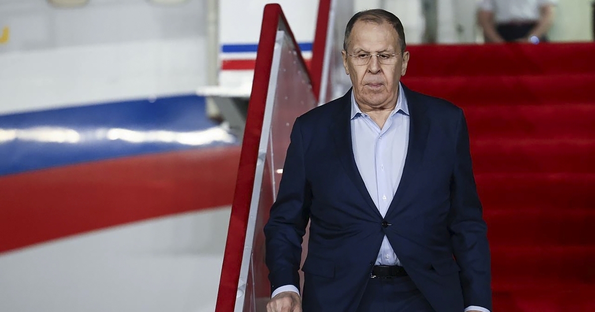 Sastali se Lavrov i Kim Jong-un. "Vaši vojnici nas oslobađaju od ukrajinskih nacista"