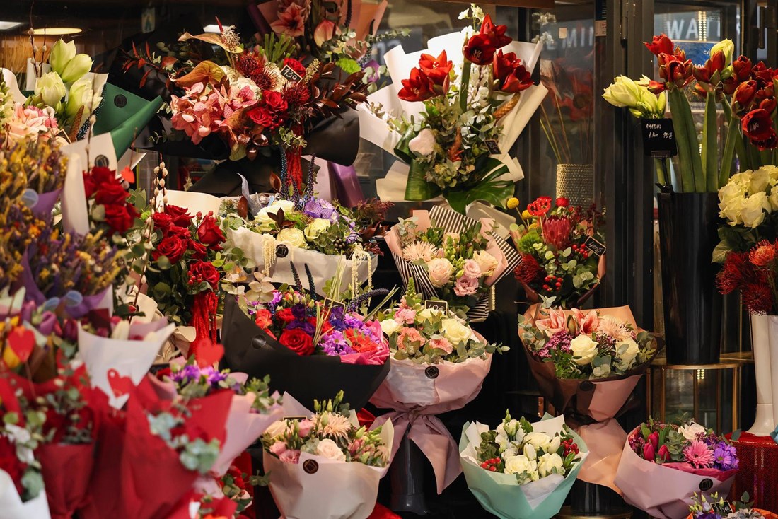 Hrvati se žale na buket od 70 eura: "Pa to je 500 kn. Kakvo profiterstvo"