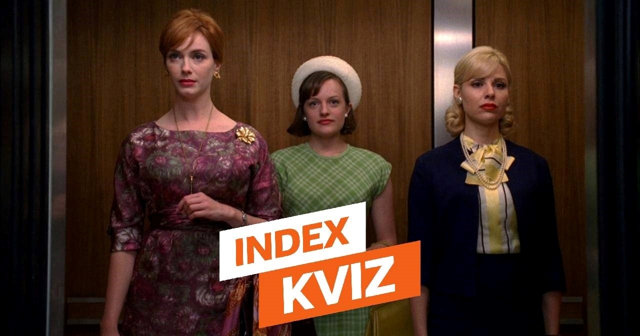 INDEX KVIZ Probajte točno odgovoriti na svih 15 pitanja