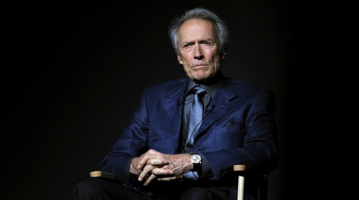 Clint Eastwood ovaj je film nazvao "vrlo impresivnim"