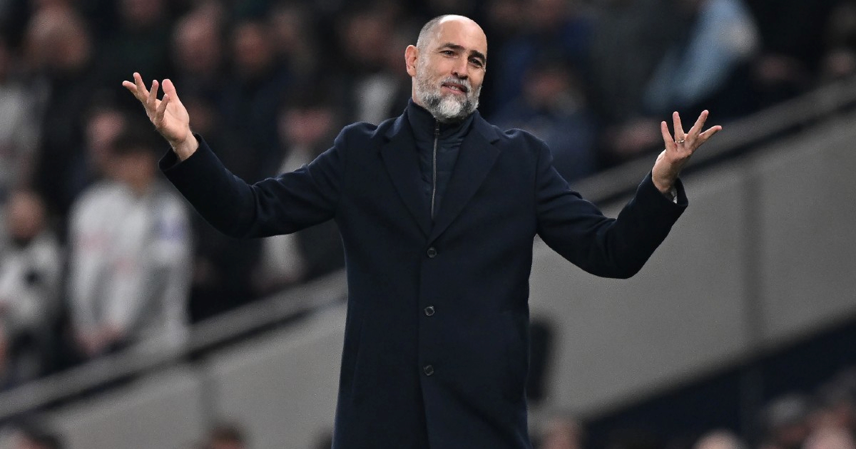 UŽIVO Tudor je pred novim porazom. Treba mu čudo za bodove u utakmici spasa