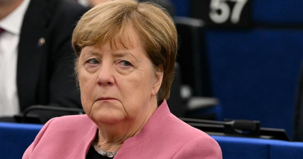 Merkel o pobjedi AfD-a: "Jednostavno šokantno"