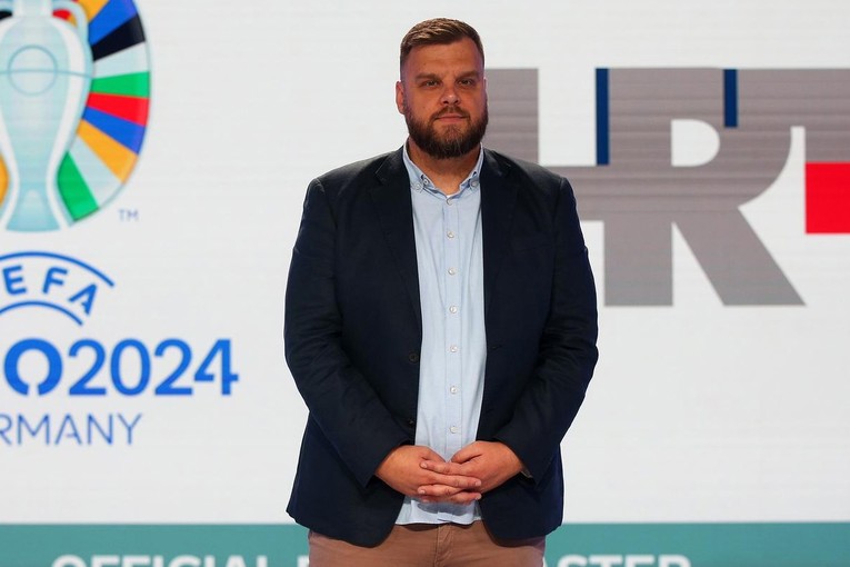 Marko Šapit ima novi komentatorski posao