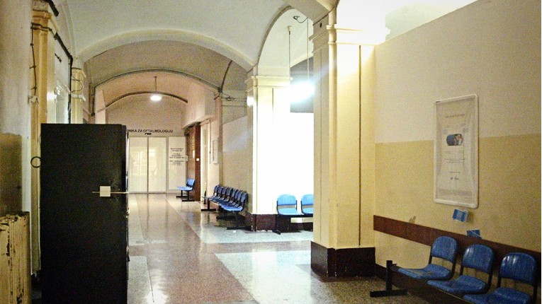 HZZO kaže da je imao dvostruko više prijava pacijenata zbog nedostupnosti liječnika