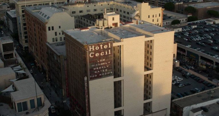 Hotel Smrt: Jezivi hotel u kojem su se dogodili nikad objašnjeni zločini