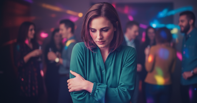 Najsramežljiviji horoskopski znakovi