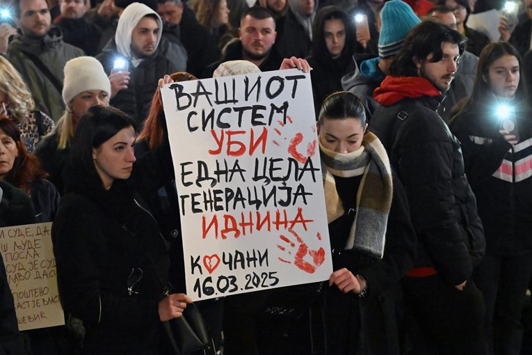 Pravi uzrok tragedije u Makedoniji ne može se sakriti