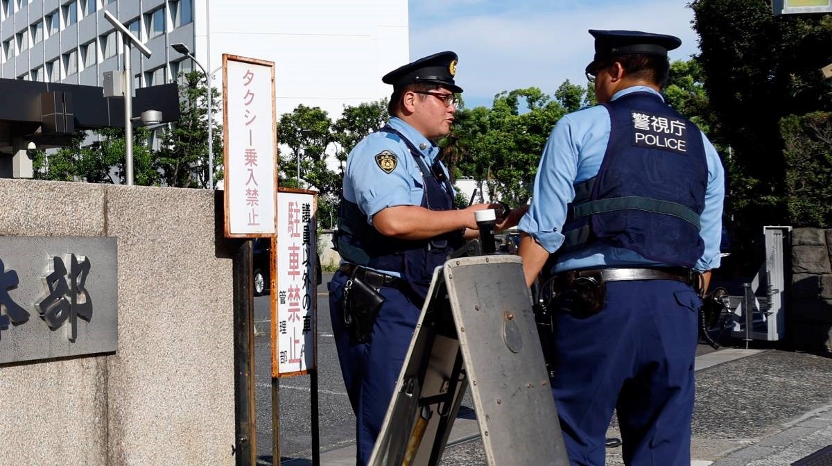 Tinejdžerica u Japanu se ubila, skočila sa zgrade. Pala na ženu, ubila i nju