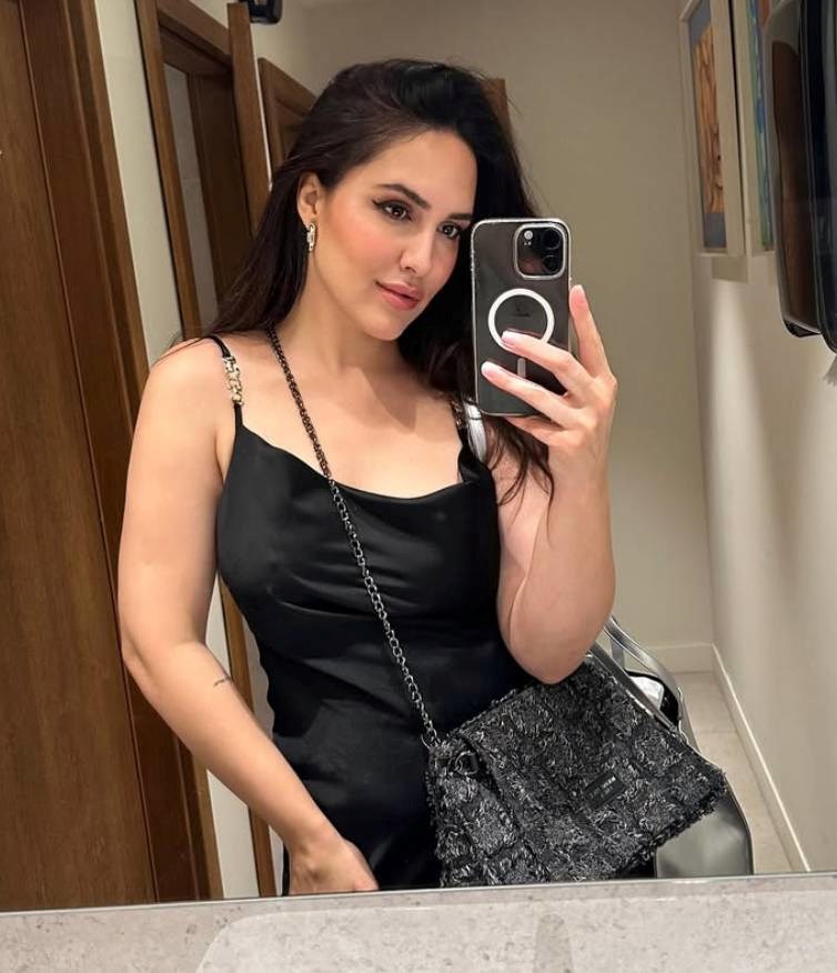 Lana Jurčević o trudnoći: Svima smo lagali. Oprostili su nam tek kad smo rekli istinu