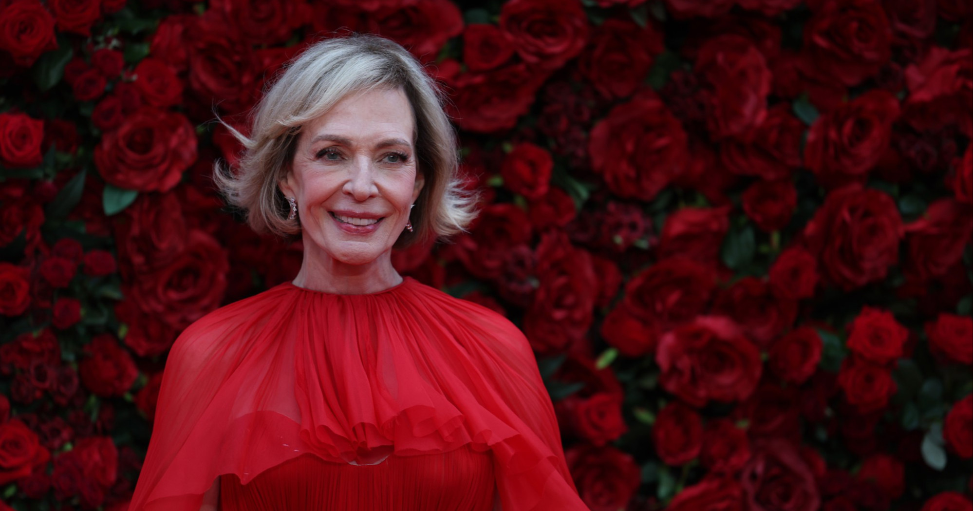 Allison Janney o majčinstvu: "Oduvijek sam znala da ne želim djecu"