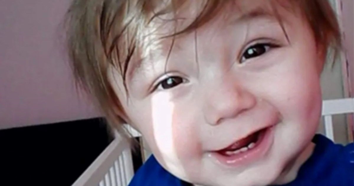 Baka i djed u Walesu ubili unuka (2). "Majka je samo gledala kako ga zlostavljaju"