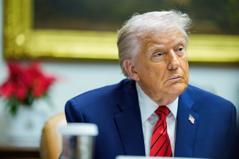 Bijela kuća: Trump je jako frustriran i Rusijom i Ukrajinom
