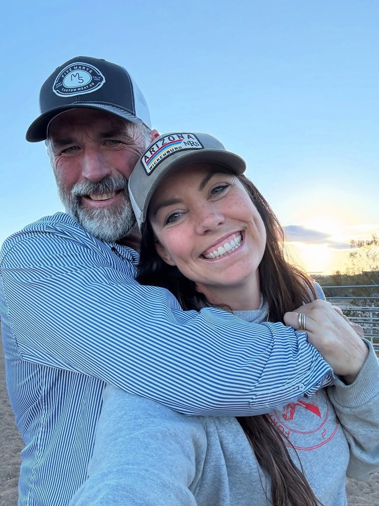 Obiteljska tradicija: Sve četiri kćeri nose mamino ime