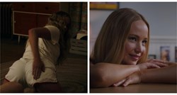 Jennifer Lawrence o goloj sceni u novom filmu: Nisam se ni sekunde dvoumila