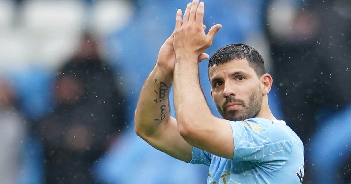 Romano: Aguero u nedjelju postaje igrač Barcelone