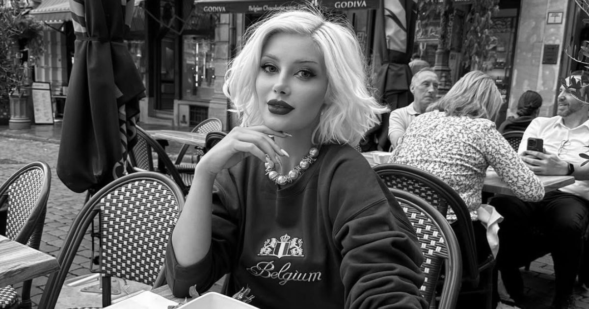 Turska influencerica Ayşegül Eraslan (27) pronađena mrtva u stanu, vodi se istraga