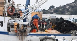 Ribari od vlade traže da osigura nesmetanu opskrbu plavim dizelom