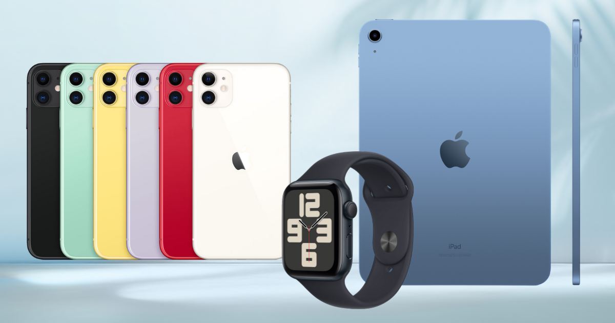 Appleovi proizvodi su na Black Friday sniženju. Evo koliko ćete uštedjeti