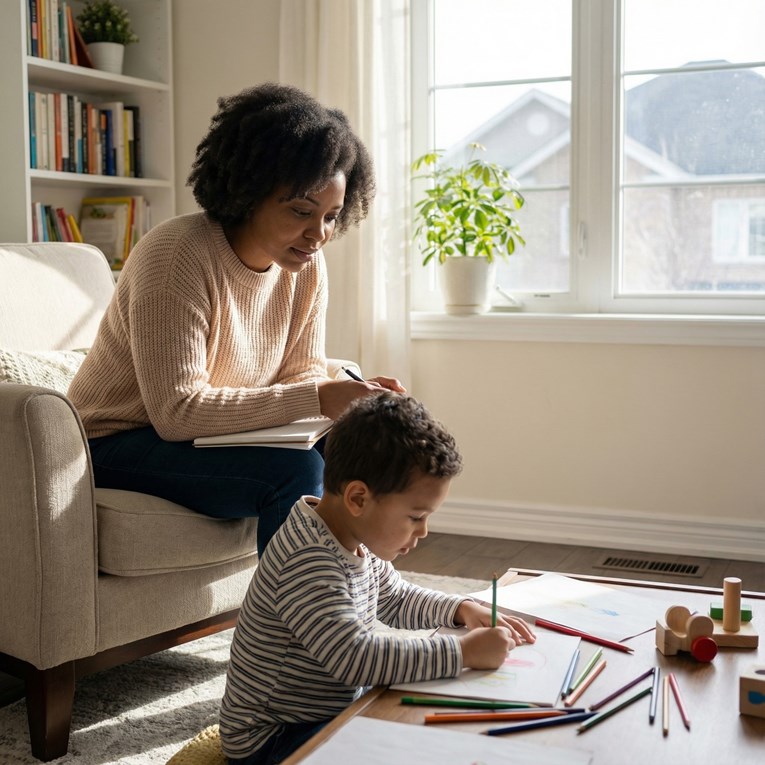 Psihologinja otkrila zlatno pravilo odgoja