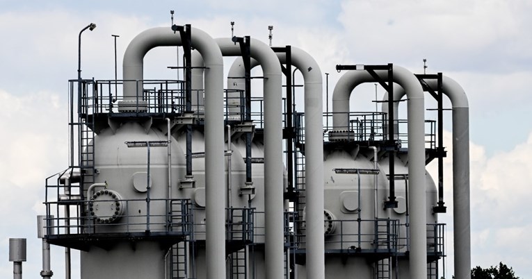 EU se pokušava dogovoriti o dijeljenju plina u slučaju krize, sklopljeno 6 sporazuma