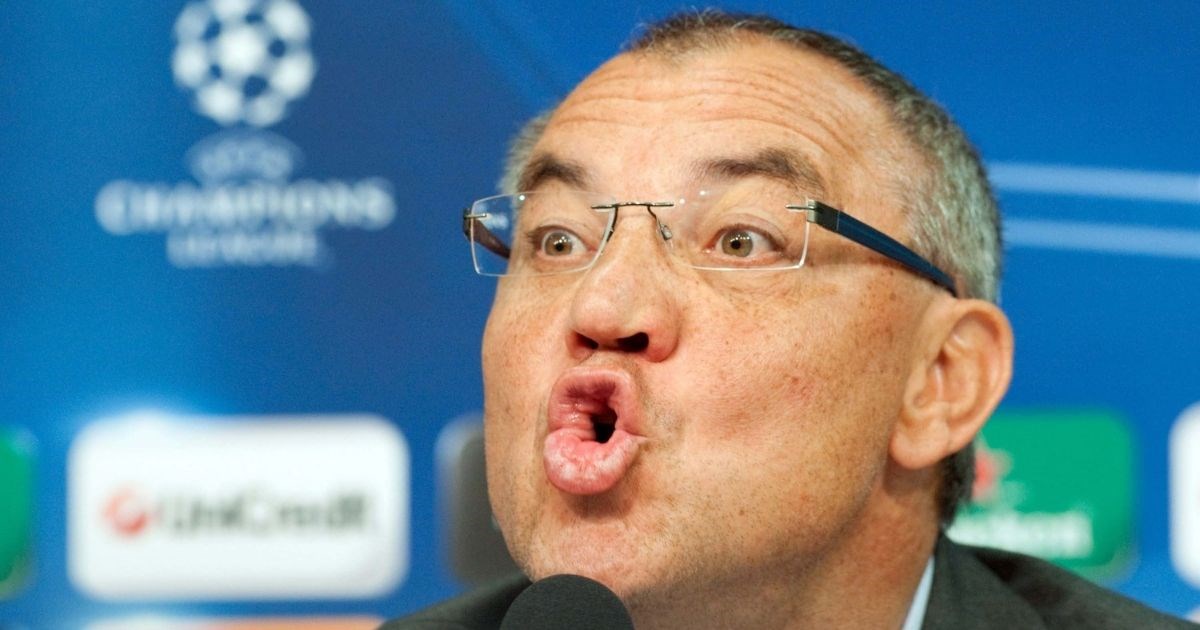 Magath: Guardiola precjenjuje taktiku. U Barceloni je trofeje osvajao Messi, a ne on