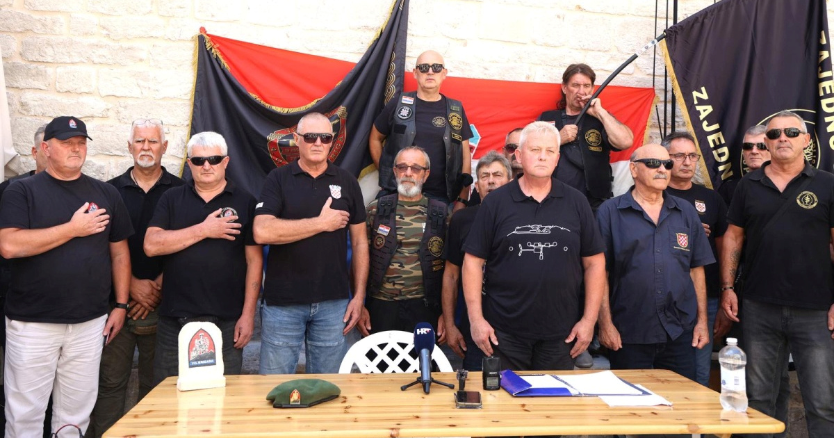 Organizator Fališa: I branitelji ovdje rade, a košta manje nego što je Žalac pojela