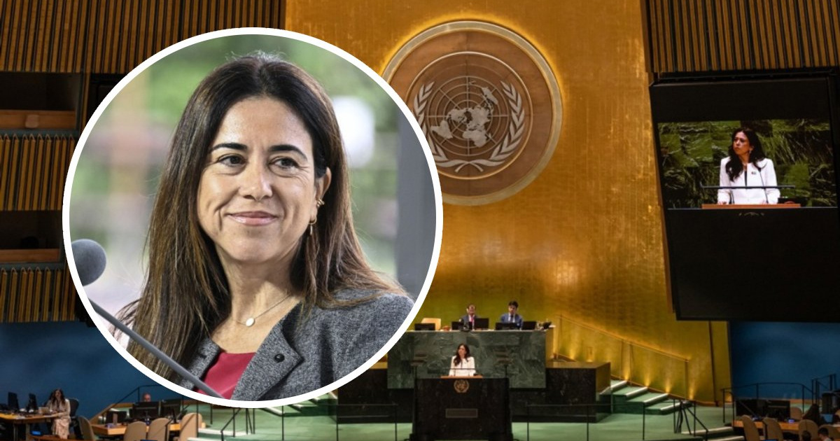 Aktivisti protiv kandidatkinje za šeficu UN-a. Tvrde da prikriva ulogu UAE-a u Sudanu