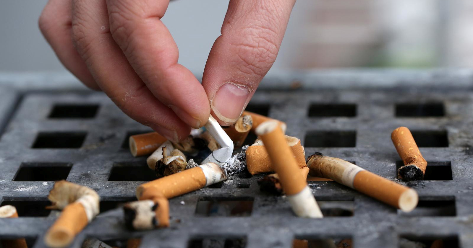 Stopa smrtnosti od raka pluća u EU-u pada