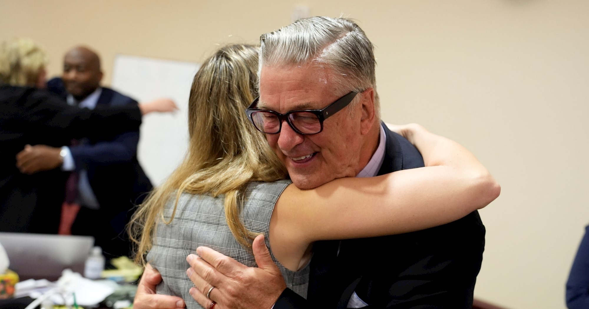 Odbačene optužbe protiv Aleca Baldwina za ubojstvo na setu filma Rust