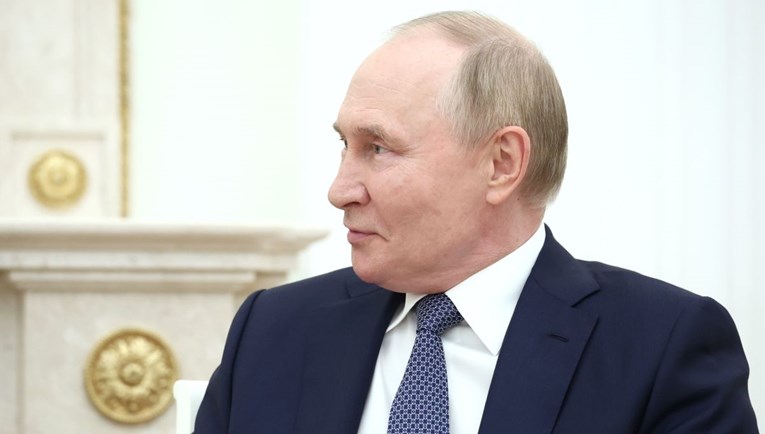 Sirijski šef diplomacije se sastao s Putinom. "Nadamo se da Rusija stoji uz nas"