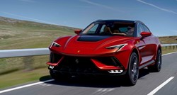 Prvi Ferrarijev SUV model je blizu, ali nitko ne zna kako će izgledati
