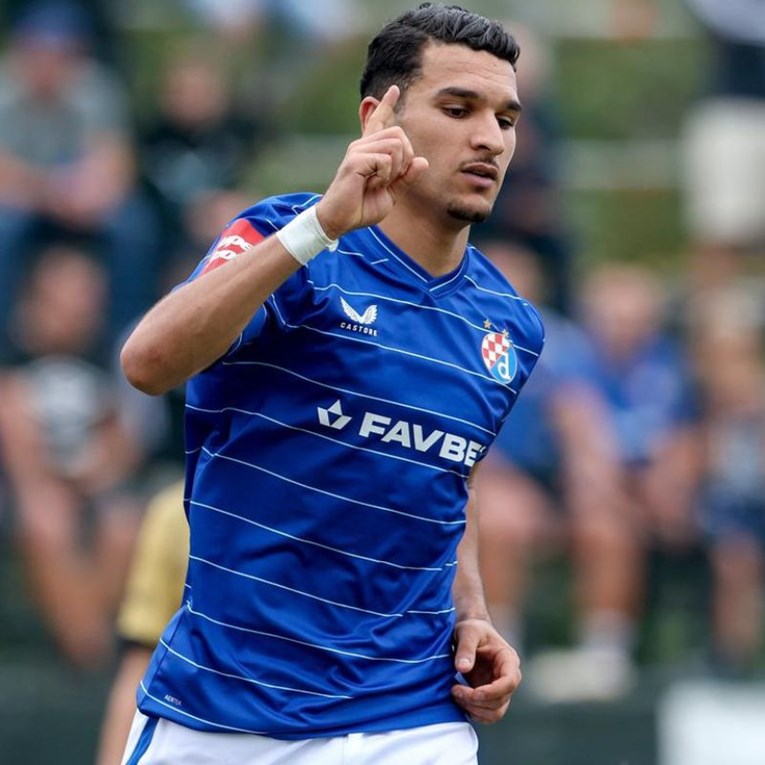 Nije bilo jasno zašto je toliko plaćen. Sad je putokaz razočaranim zvijezdama Dinama