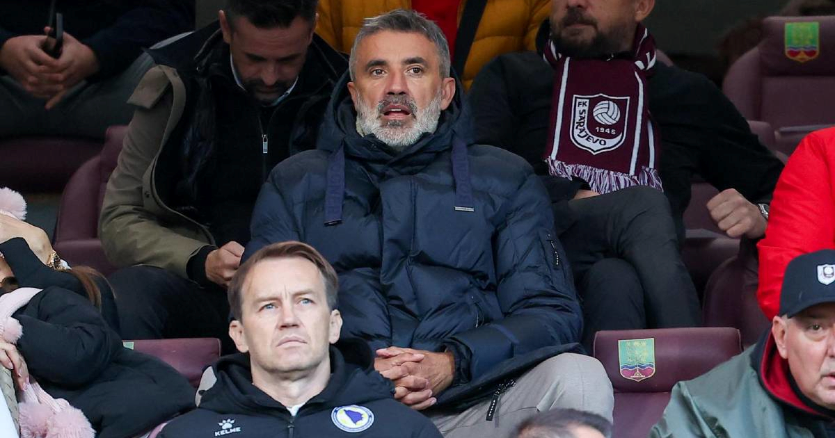 UŽIVO HR transferi: Zoran Mamić kupuje u Rijeci? Još jedan igrač napušta Dinamo