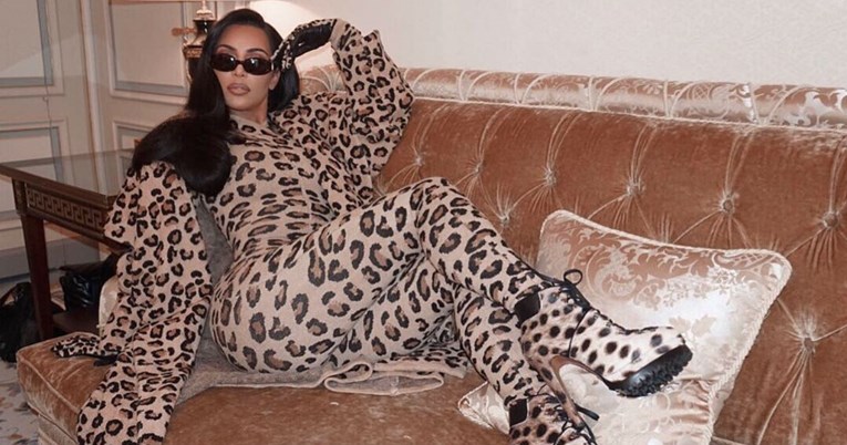 Kim Kardashian je otkrila svoj omiljeni stilski trik za besprijekoran izgled