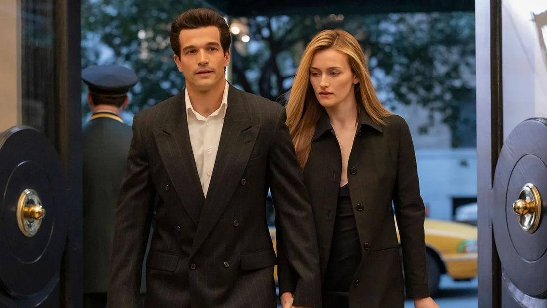 Partner uvijek hoda ispred vas? Možda imate problem