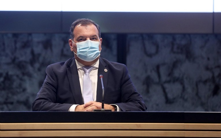 Beroš: Treba se reorganizirati i prilagoditi novim okolnostima